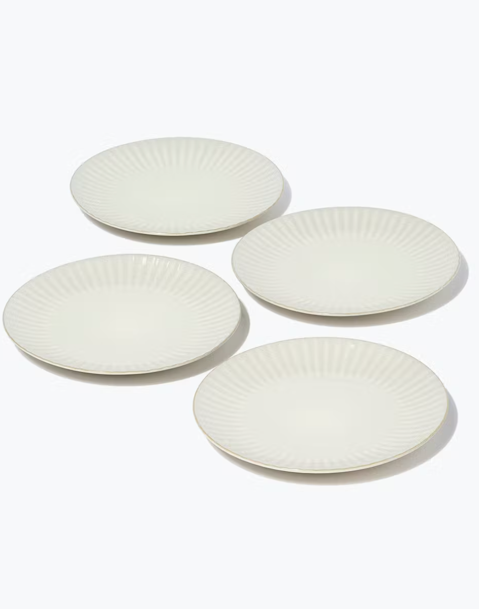 Plates matalan sales