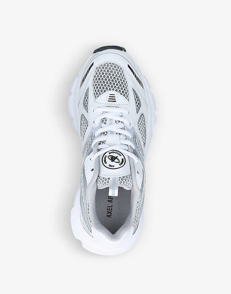 Selfridges 2025 axel arigato