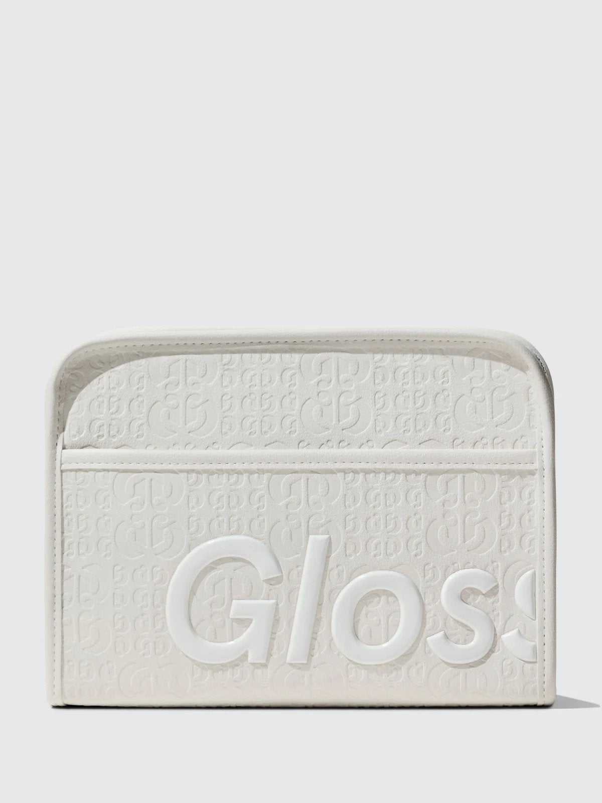 Glossier Holiday Beauty Bag – TAAYBLUE - Main Image